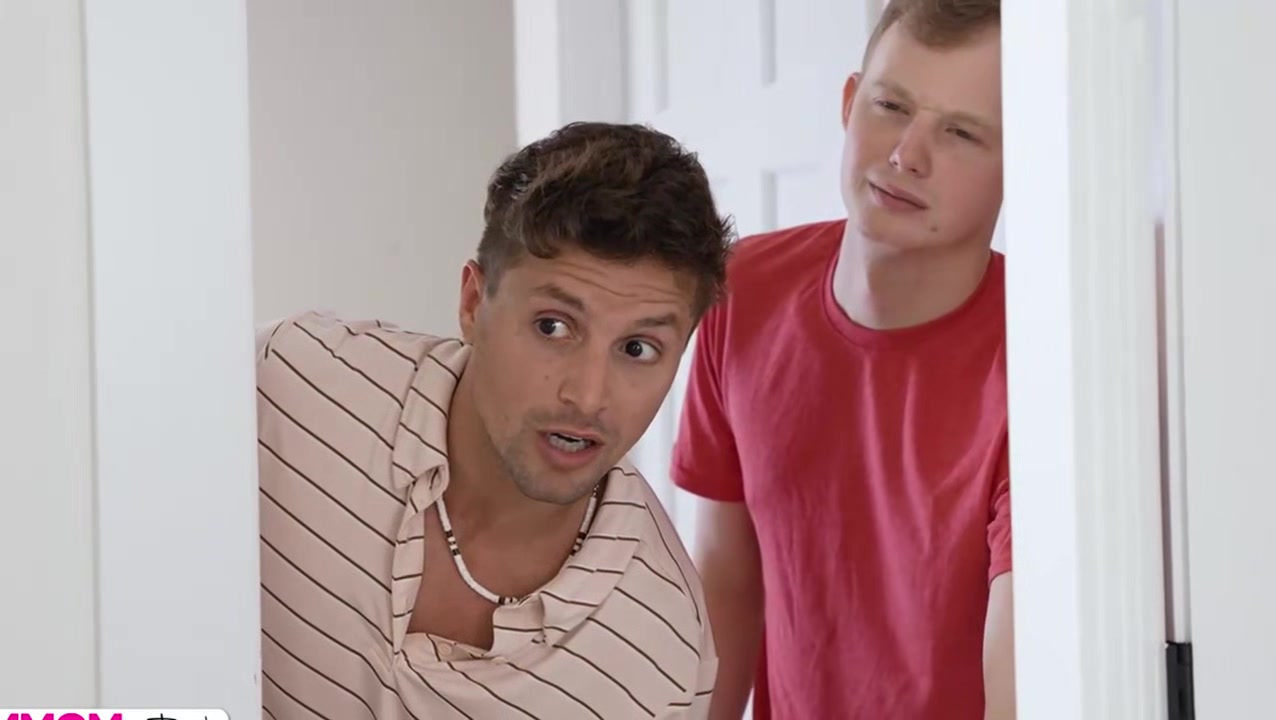 this is not a make-up tutorial, stepson