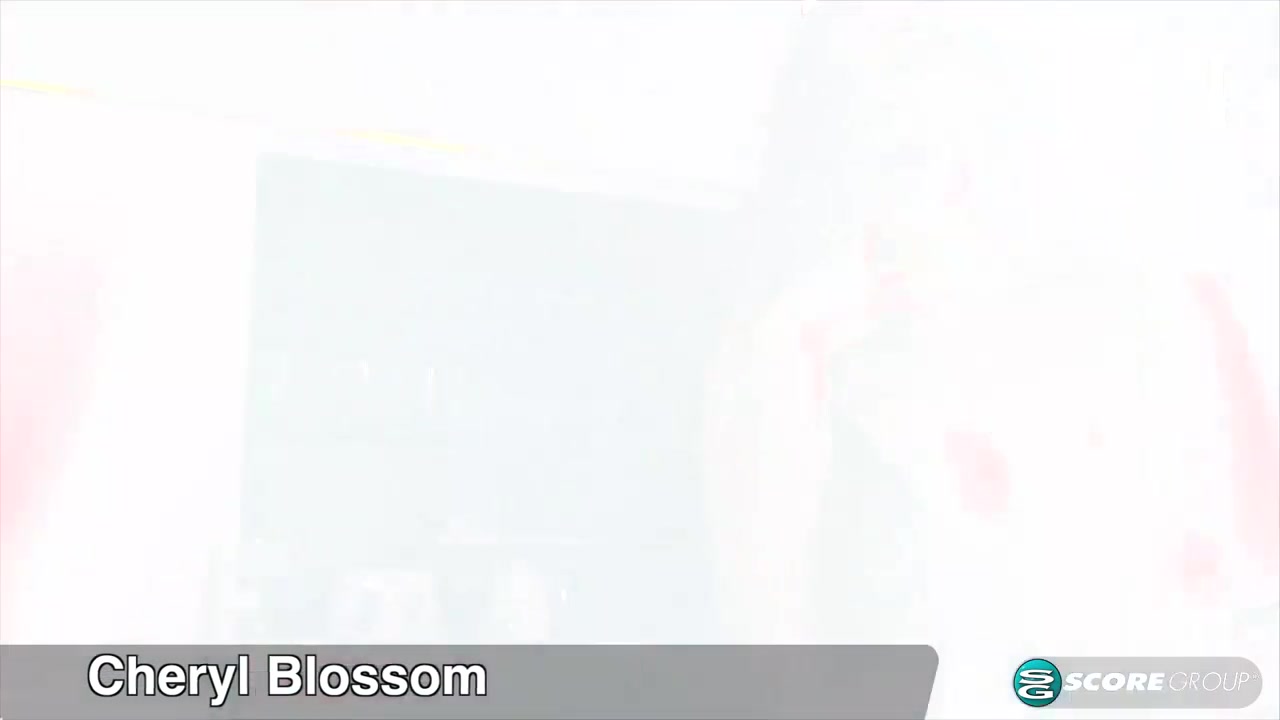 Cheryl Blossom: The Busty Bartender