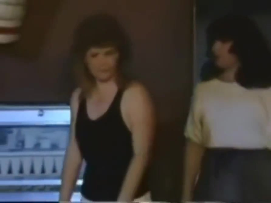 Lost Vintage Transexual Scenes