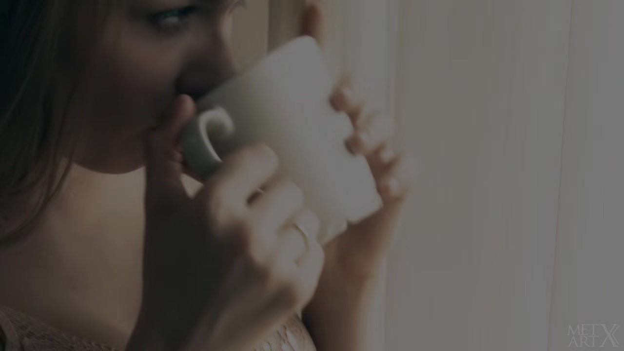 Breakfast At Lucy's - Lucy Heart - MetArtX