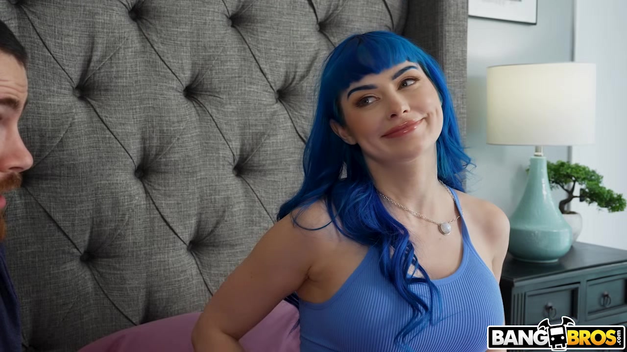 Jewelz Needs a Big Dick