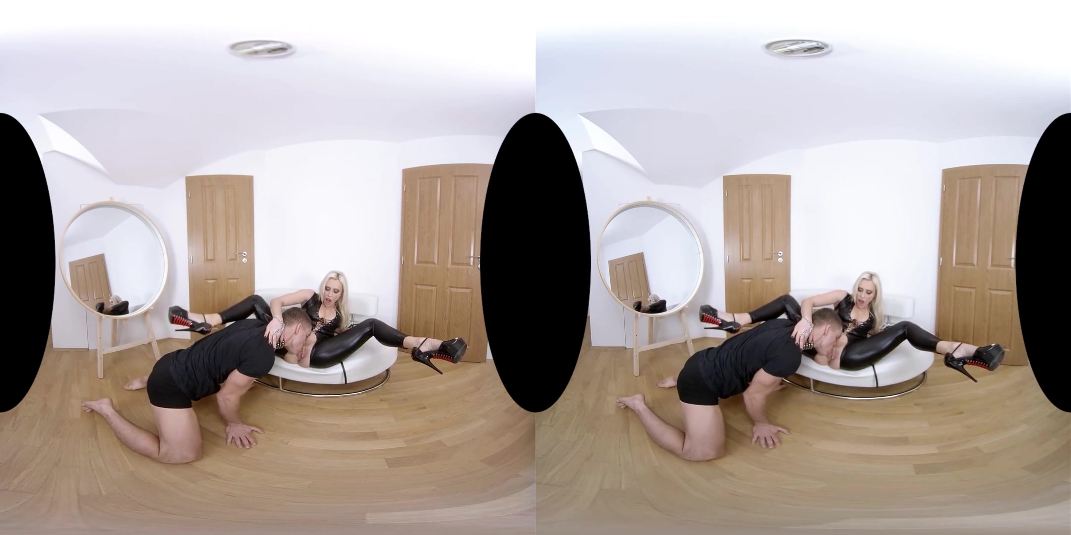 Brittany Bardot in Bound For Brittany - - RealityLovers