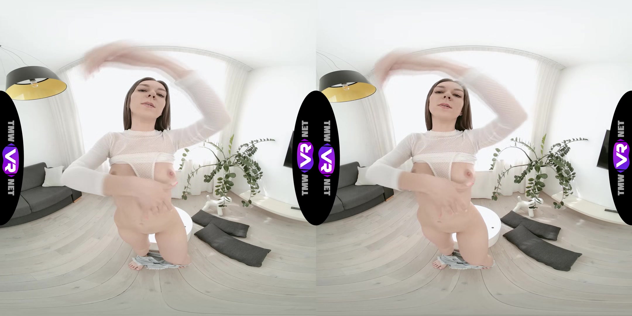 Dance me to orgasm