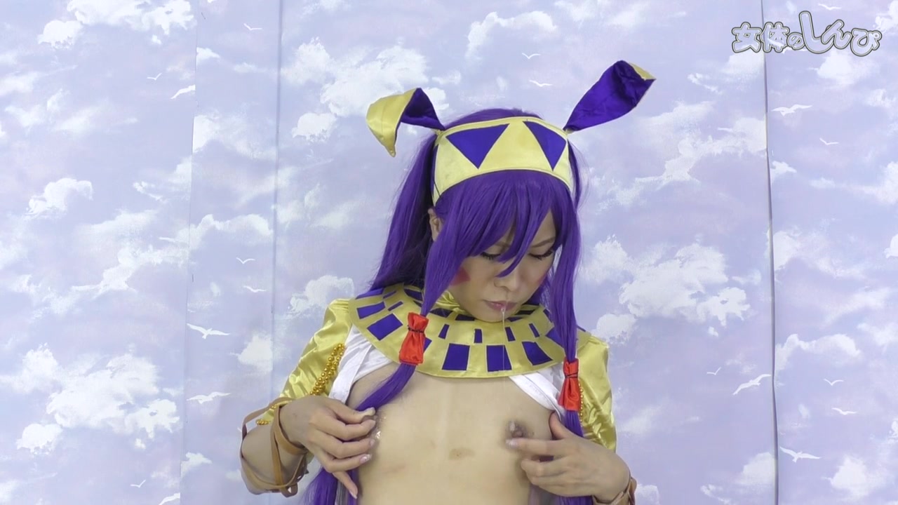The woman who raspnds to the directions indifferntly deapan. - Fetish Japanese Video