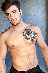 Daniel Montoya