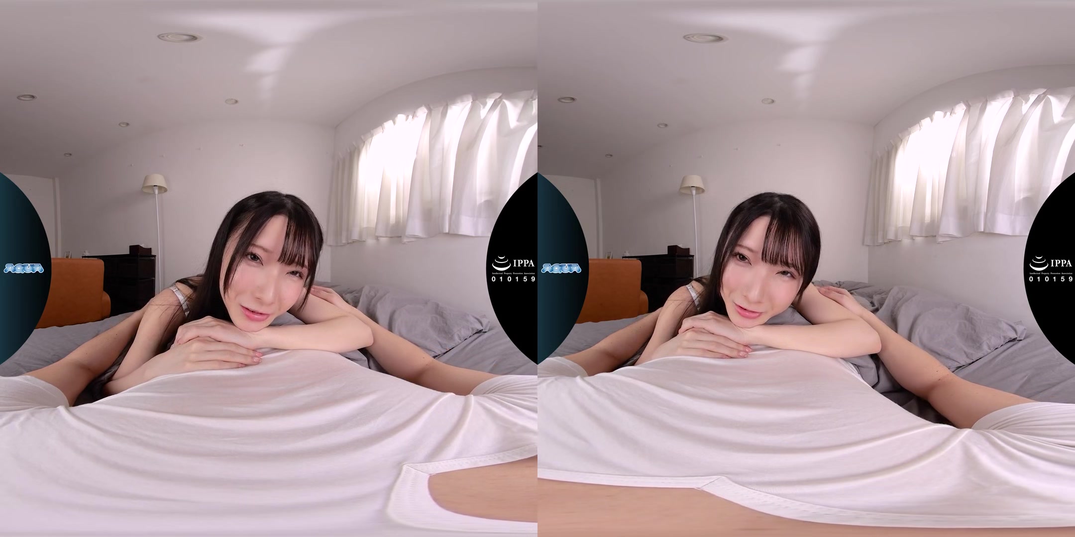 Hikaru Miyanishi - Spending A Lazy Afternoon Doing Nothing But Having Lots Of Sex