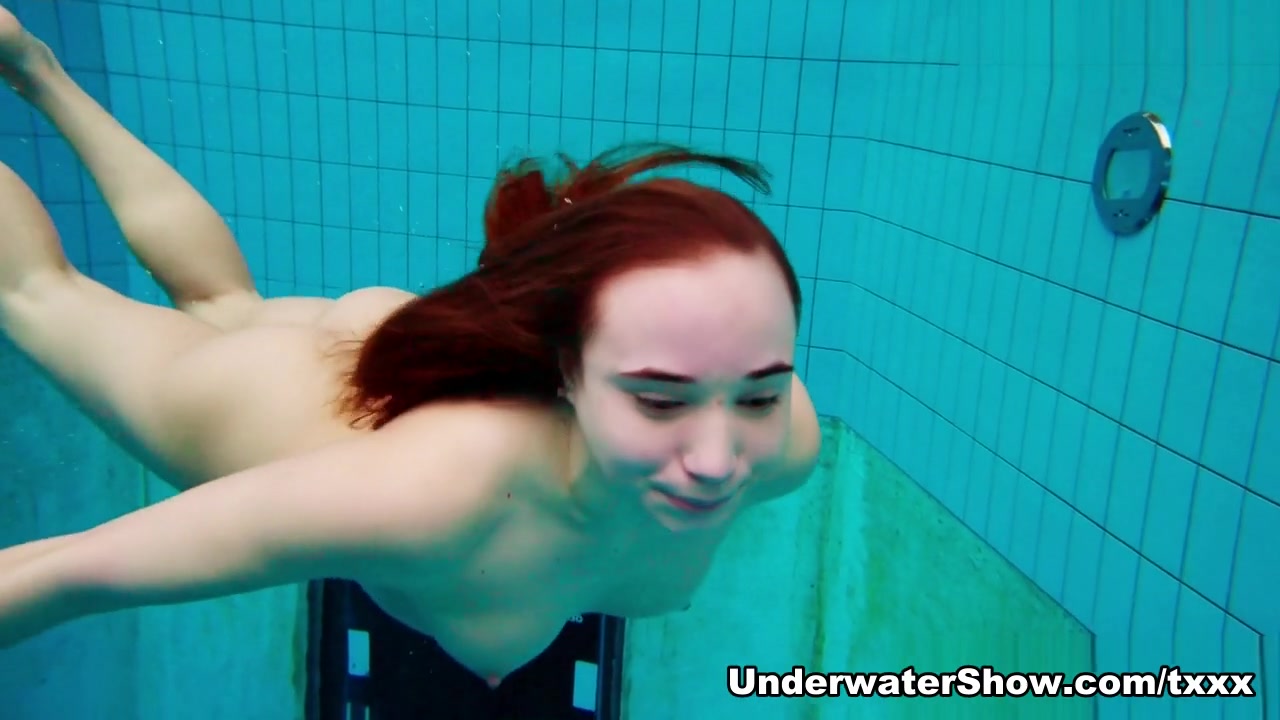 Mohnatka Video - UnderwaterShow