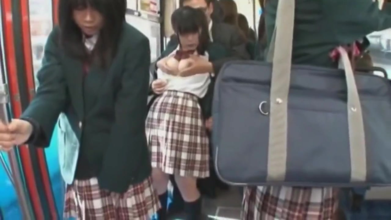 japan bus