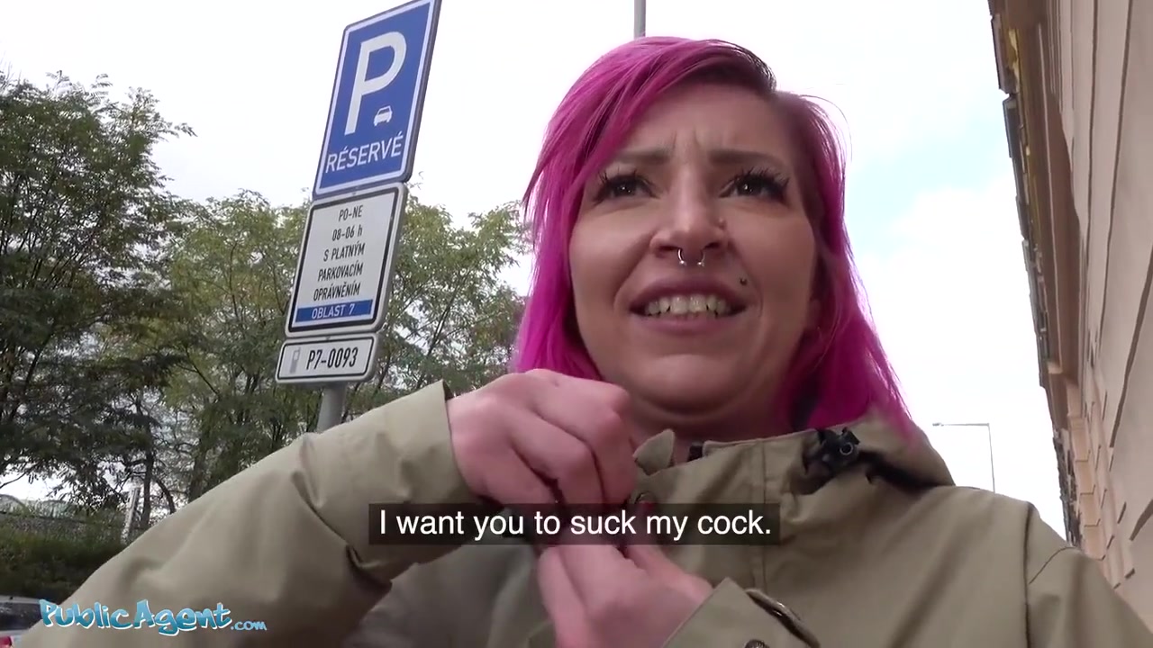 Alex Bee In Fucked Strip Bar By A Big Cock