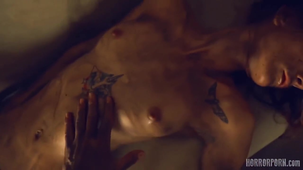 Captive Horny Women Fucked By A Horny Beast