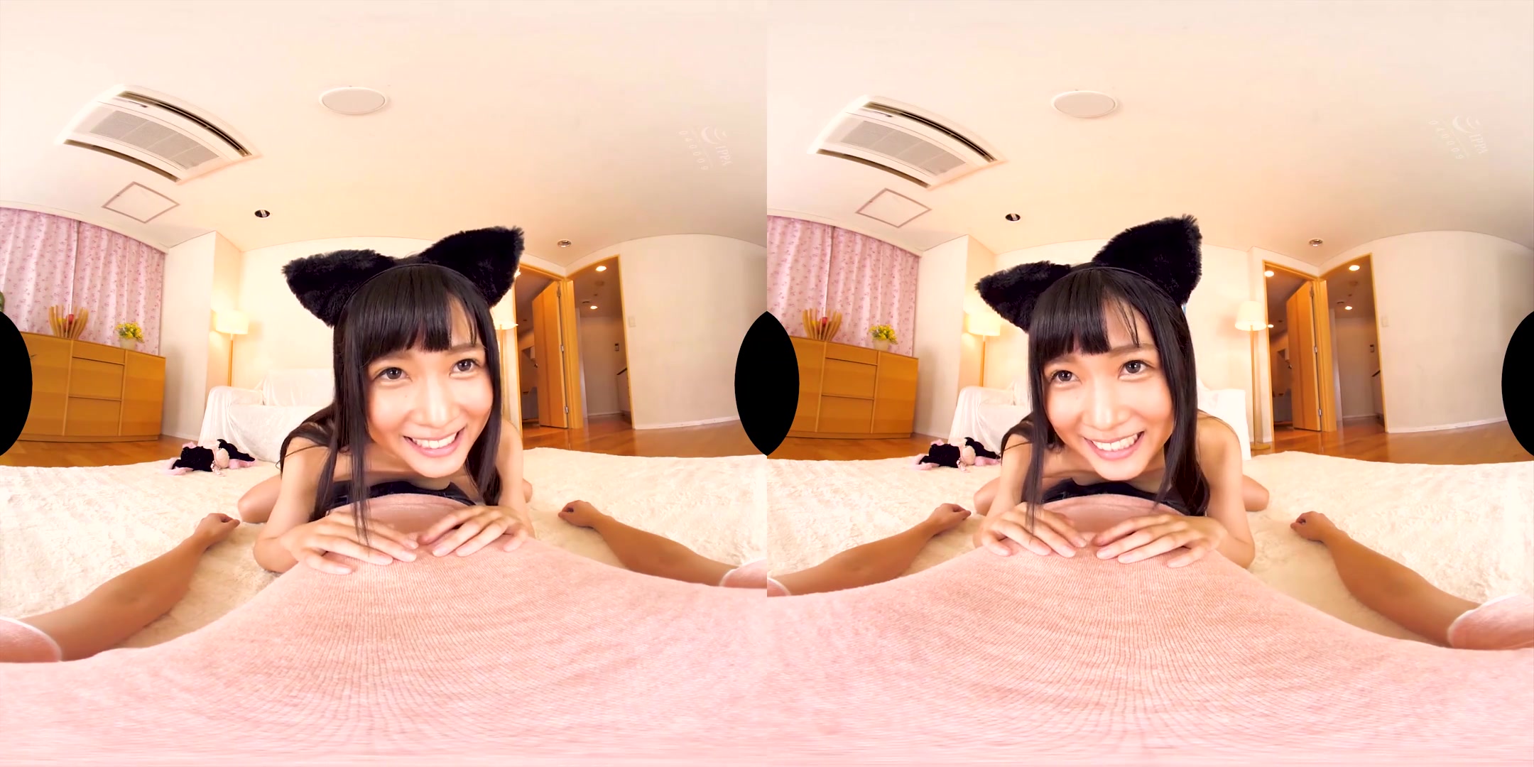 Suzu Yamai Suzu Yamai Made a Cosplay for You! 2 - SexLikeReal