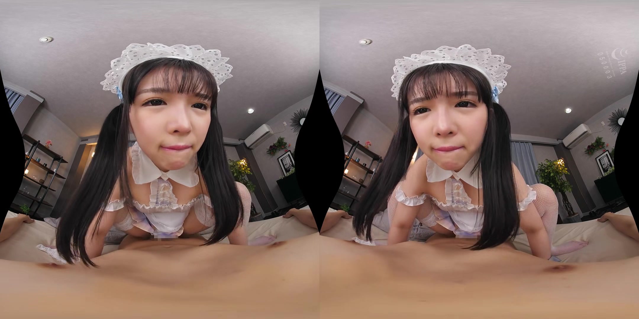 Nanami Yokoyama - Licking Fetish Naughty Maid Can't Get Enough Of You