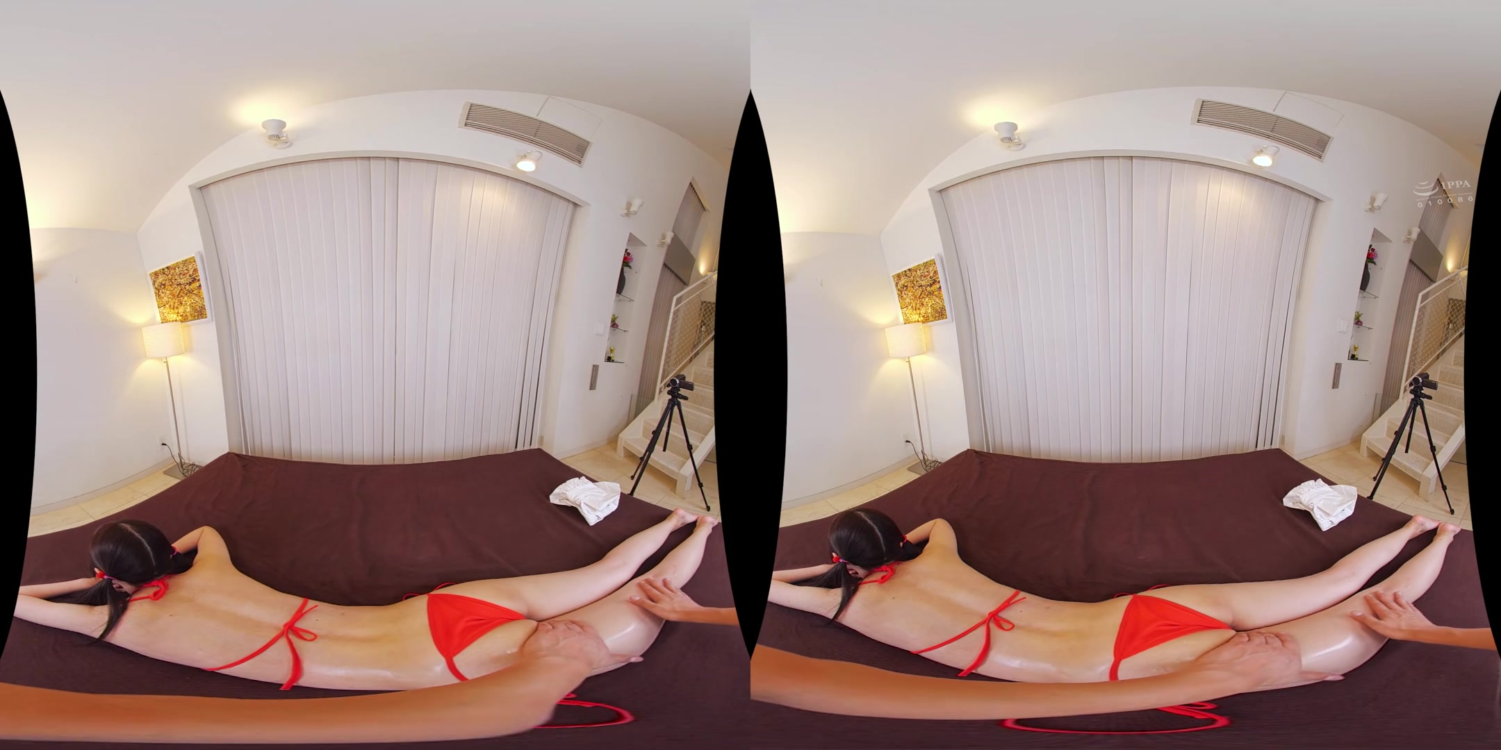 Petite VR Collection - NATURALHIGH