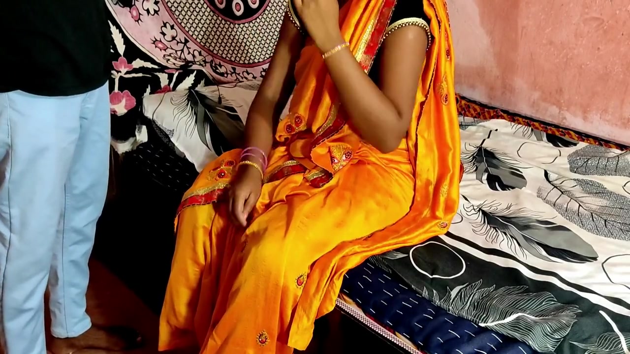 Desi Cute Bhabhi Had Sex With Hunk Devar While She Horny