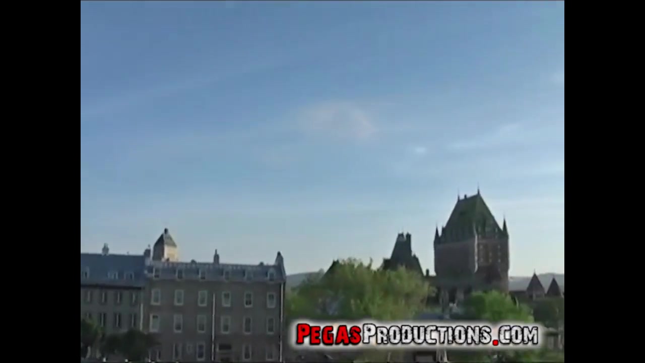 P3gsproductions - Escapade Cochonne Sur Les Plaines