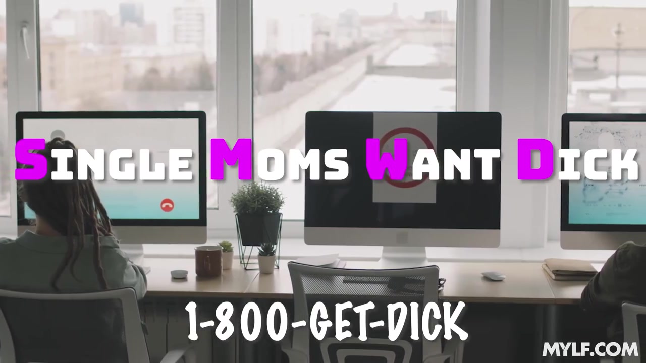 Concept Single Step moms Want Dick - MYLF
