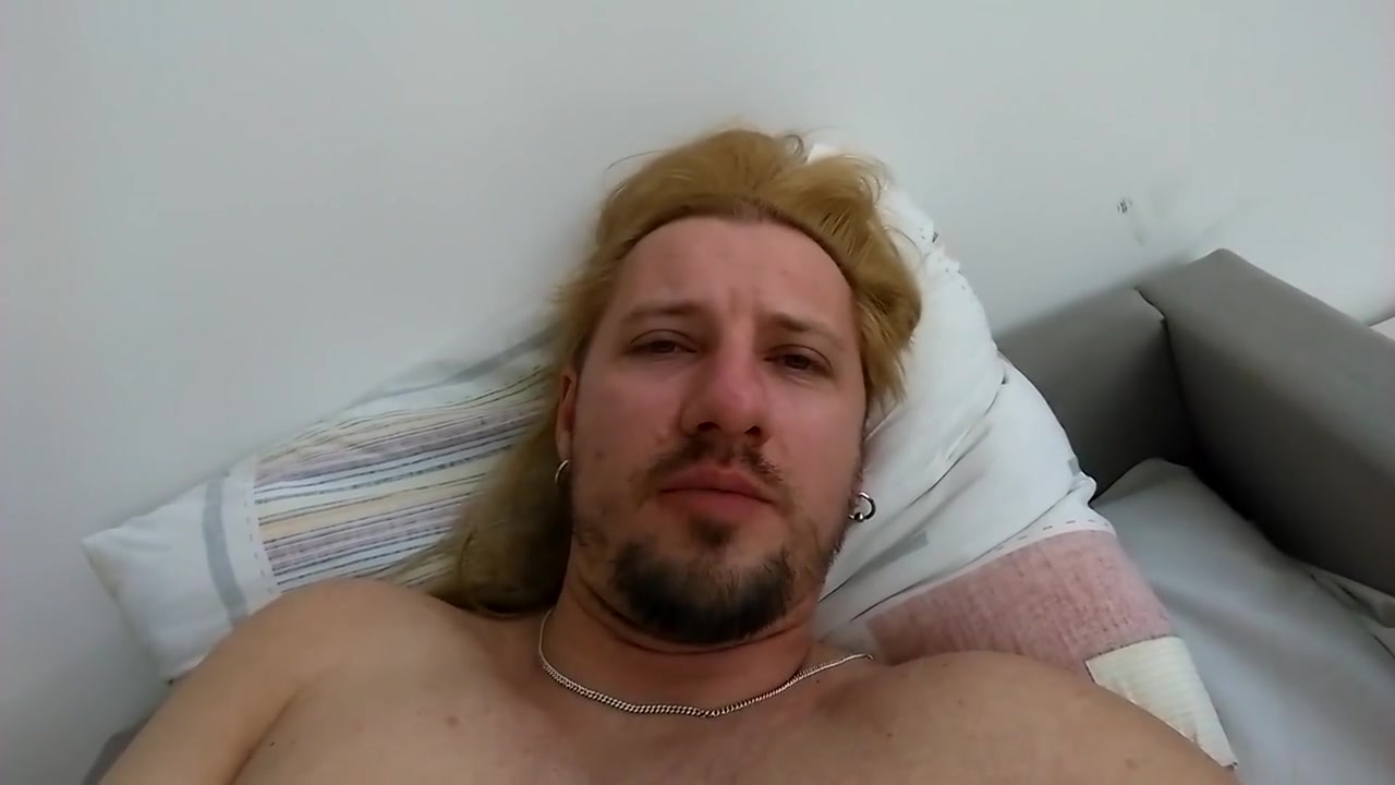 Jv #11: Morning, Noon And Sunset Solo Masturbation