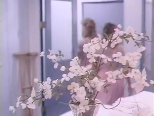 Kathlyn Moore, Colleen Brennan, Karen Summer in classic sex video