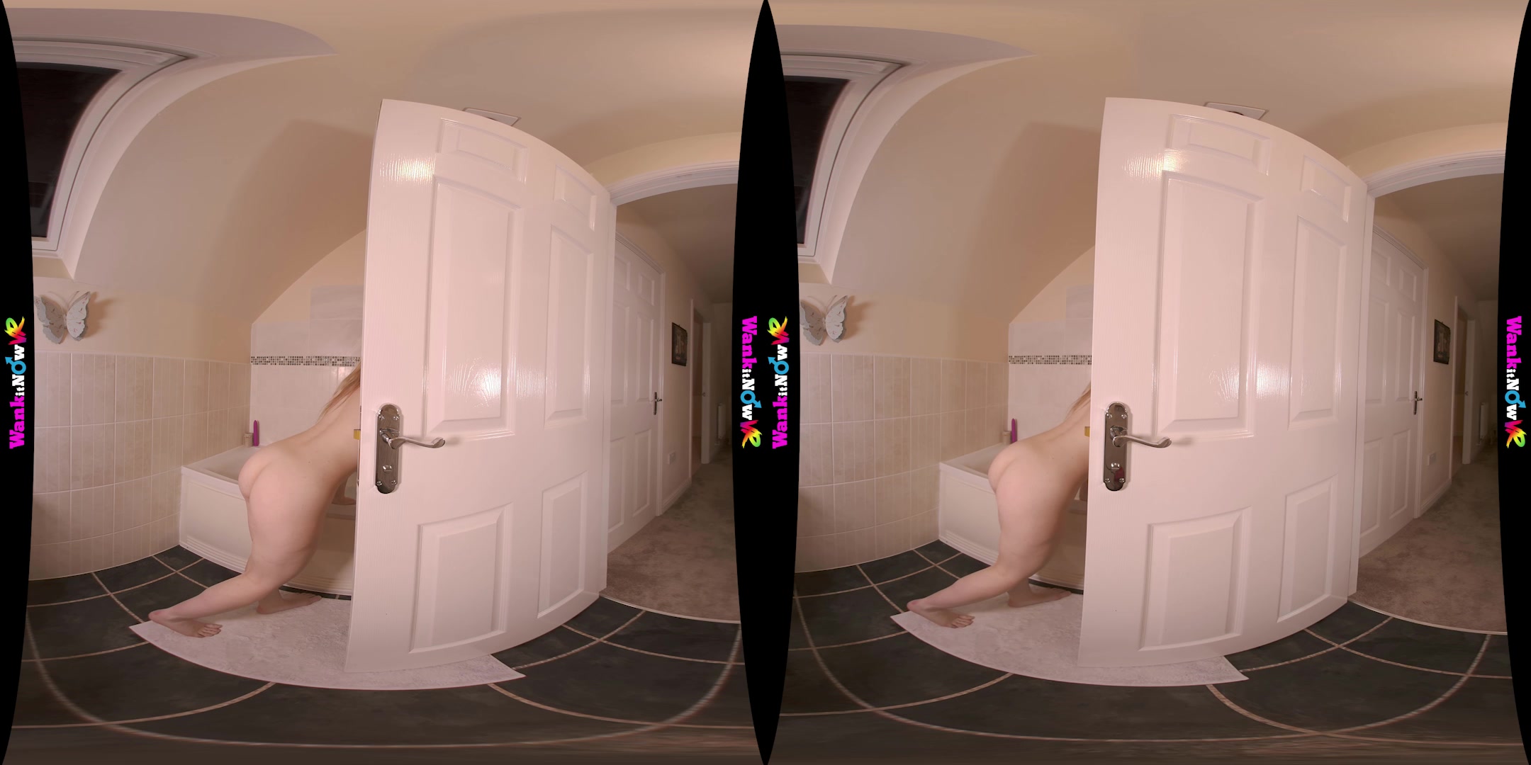 Pay My Rent featuring Sophie K - WankitNowVR