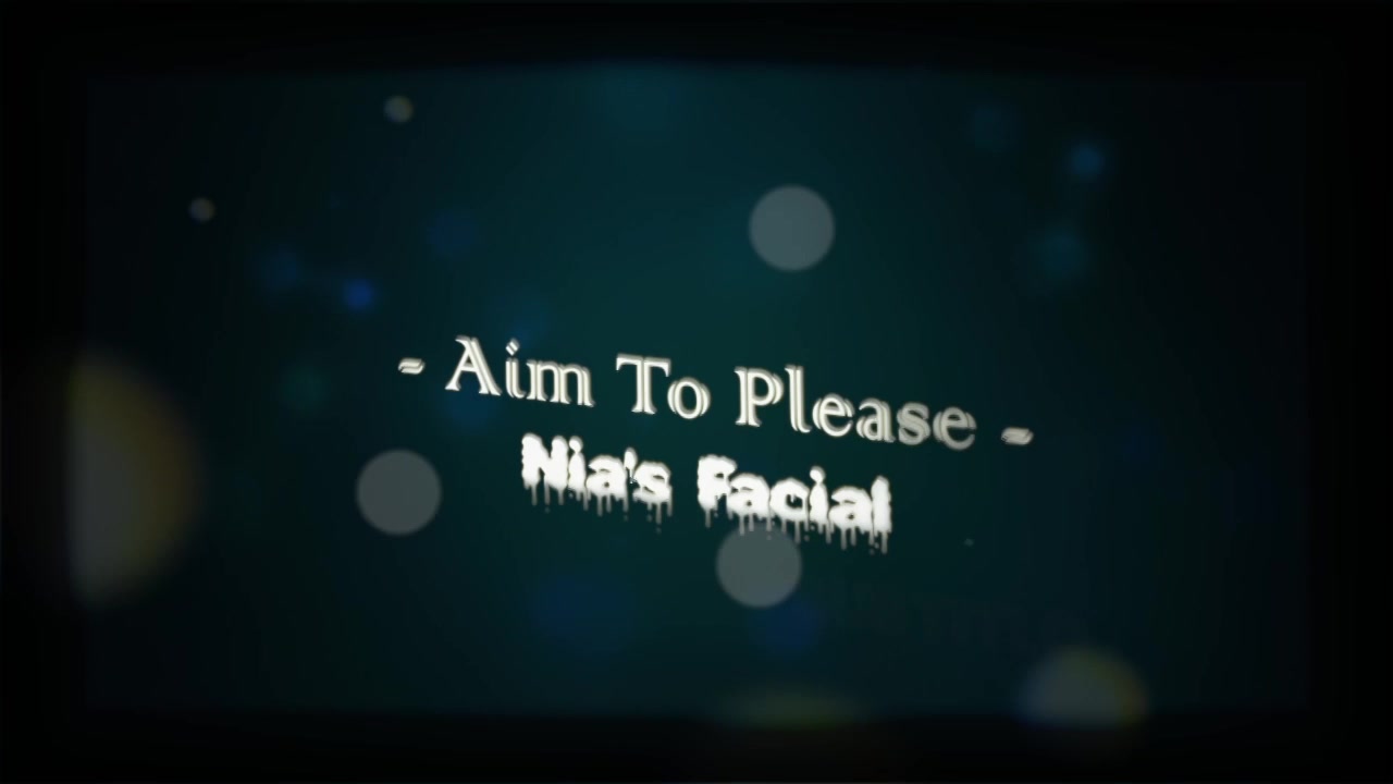 Aim To Please Nias Facial Exclusive Members Video - Sex Movies Featuring Niarossxxx