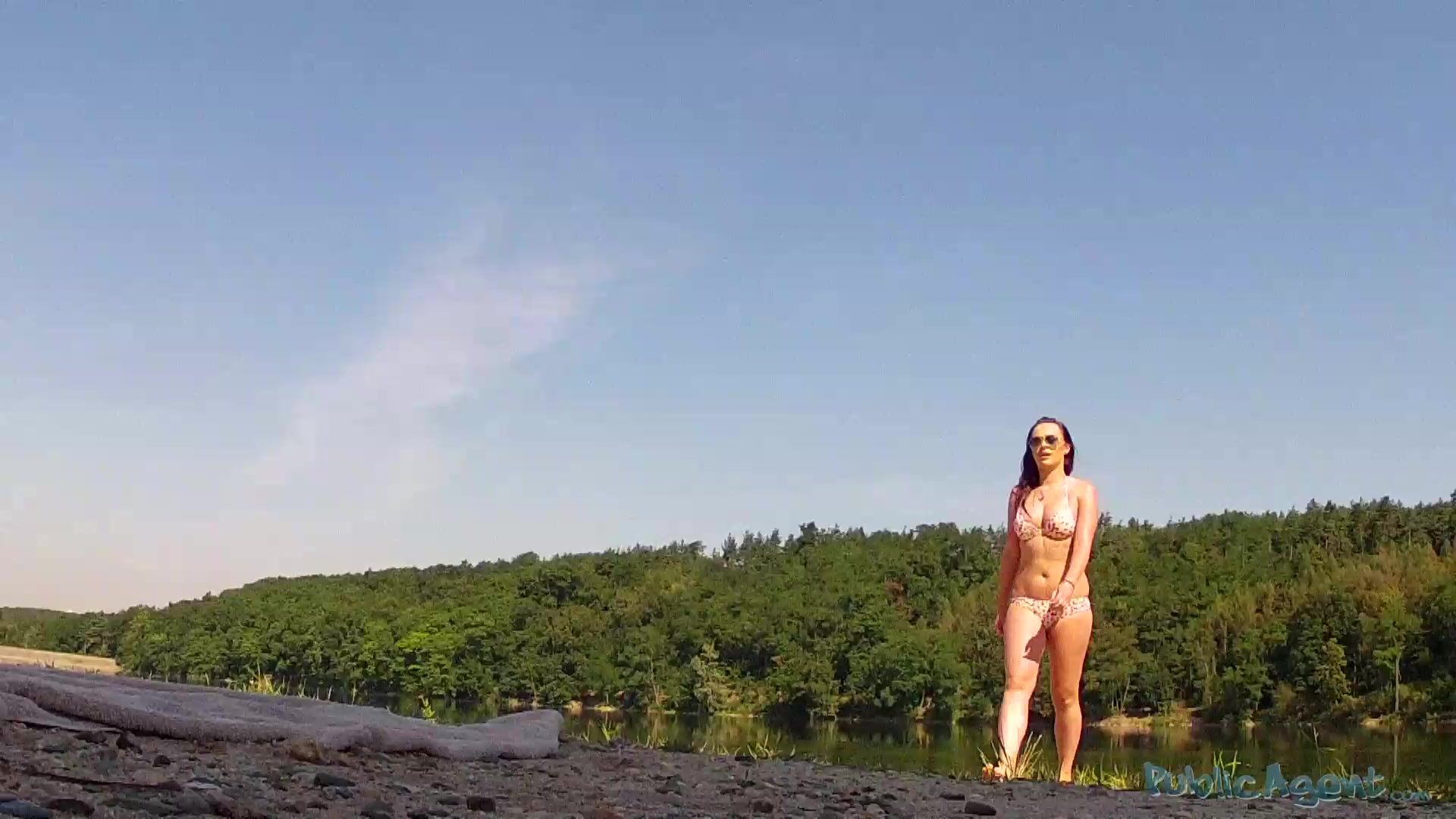 PublicAgent Video. Michaela