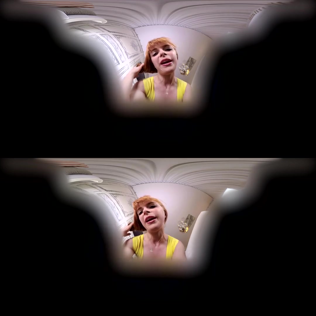 Penny Pax in The Upskirt Collection: Do The Curtains Match The Drapes? - HoloGirlsVR