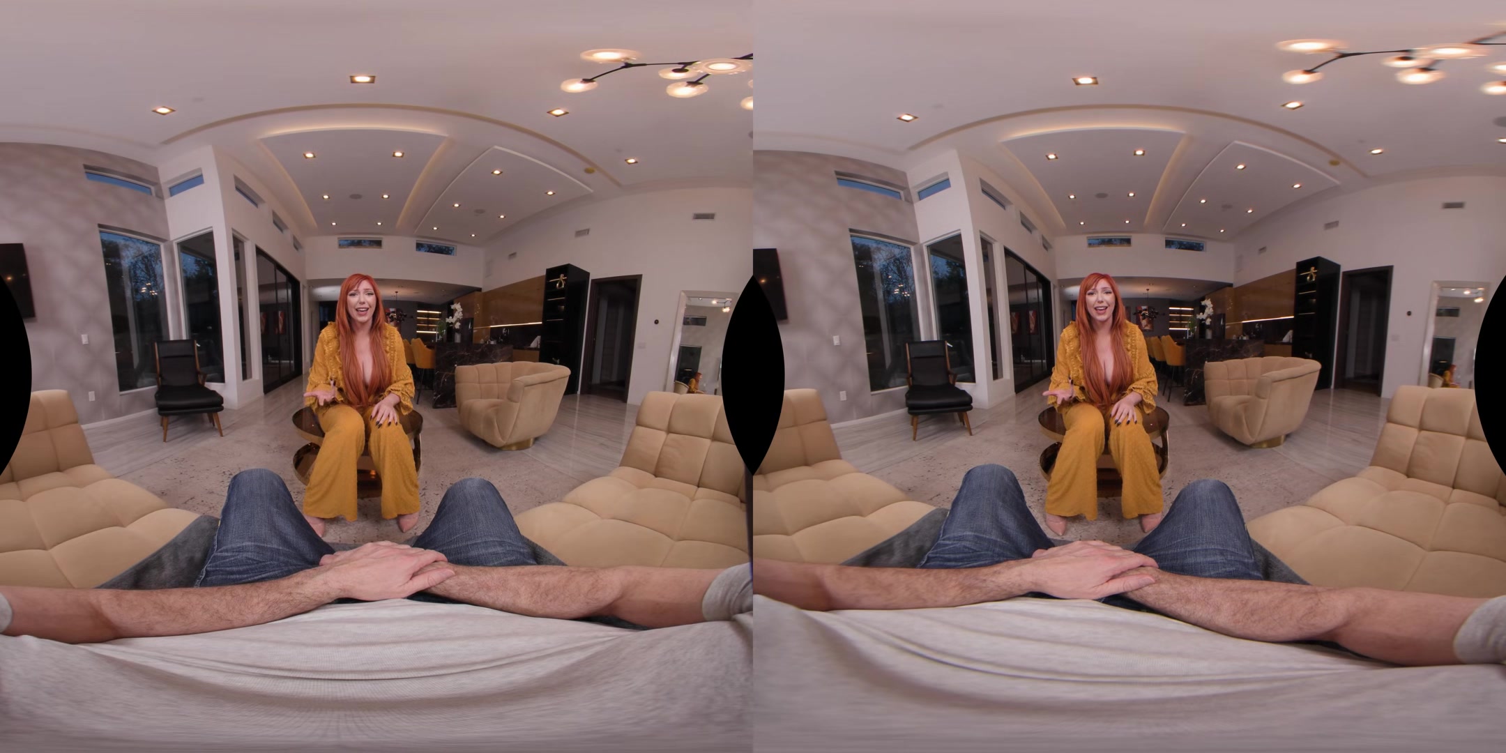 Teenage Dreams - Vrspy - Vr Porn Video