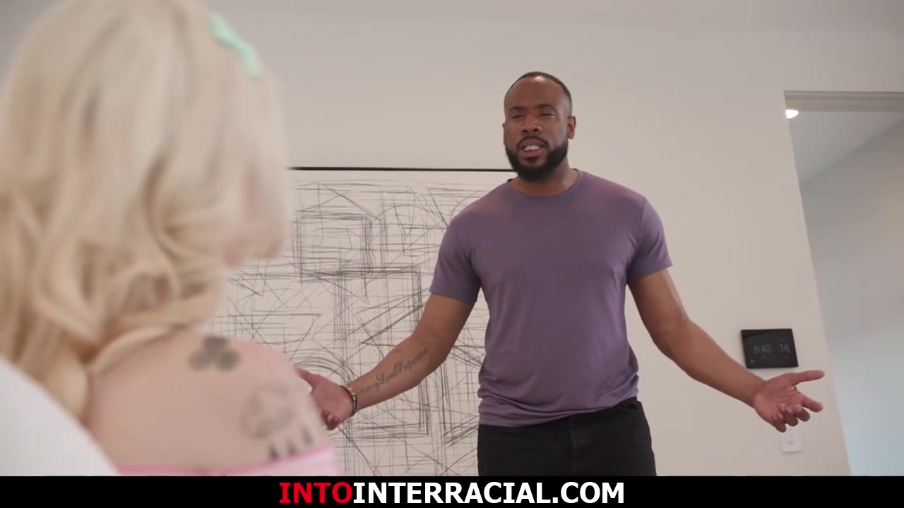 Petite 19yo teen 18+ Emma Rosie analed by big black monster cock