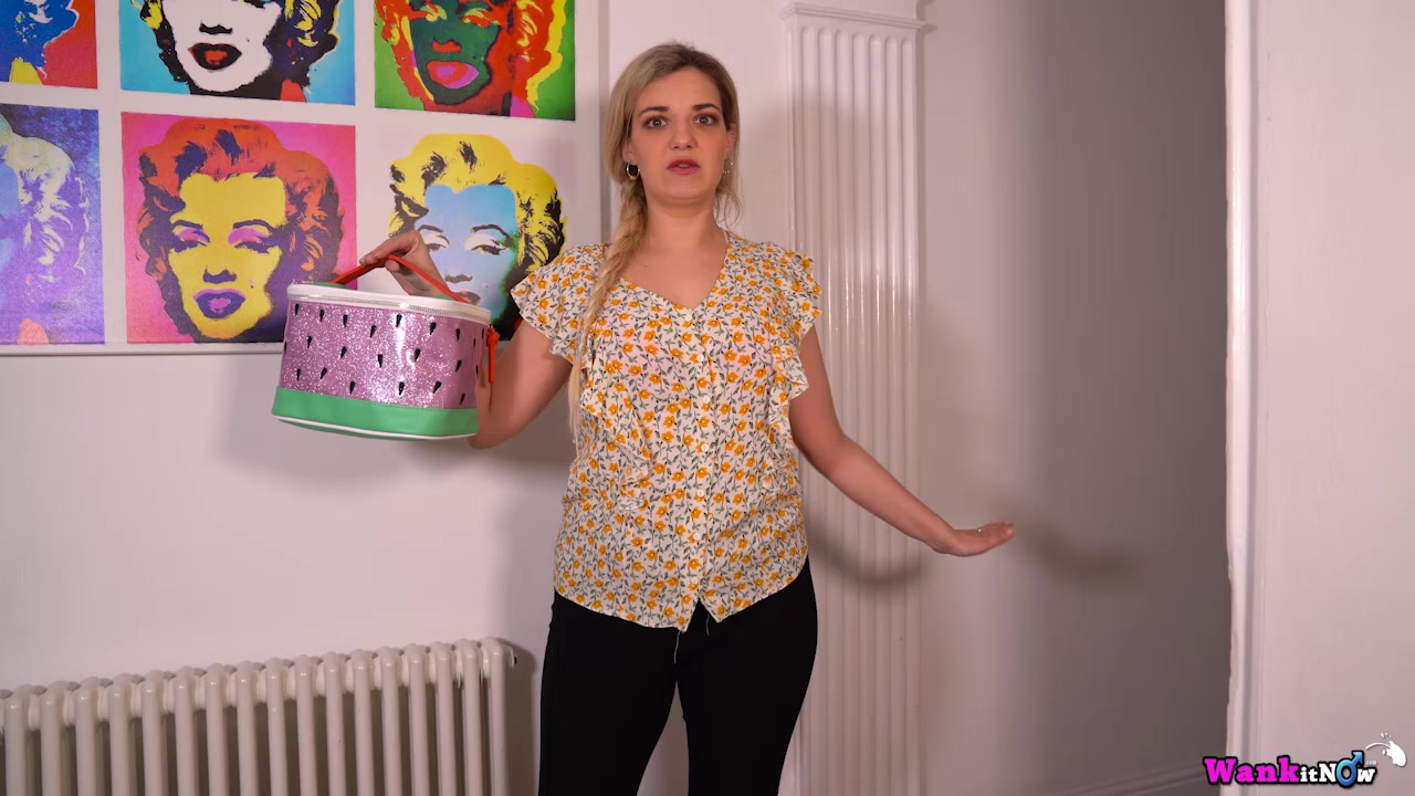 Dolly - Special Product - Sexy Videos - WankitNow
