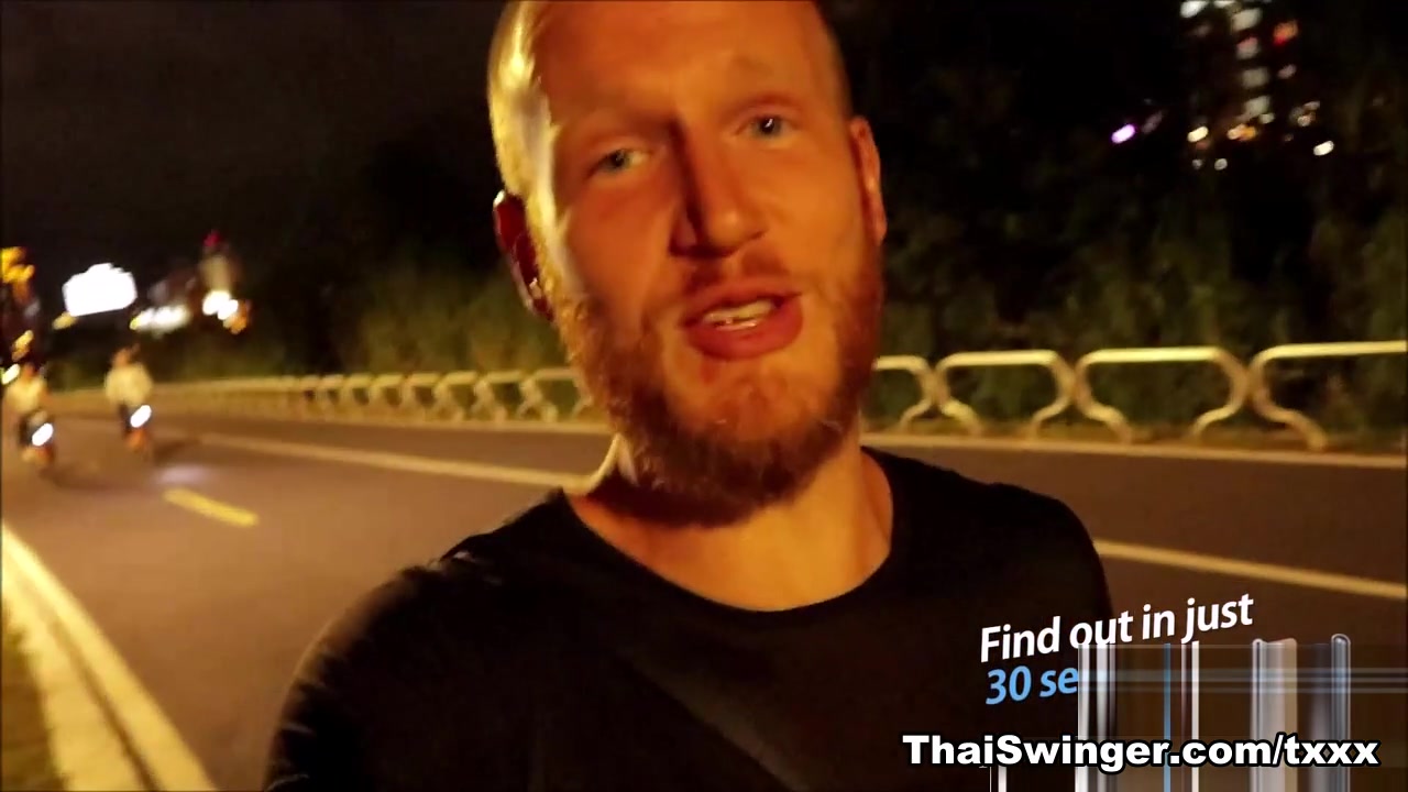 HunkHands Weekly Ep. 20 - Singapore - ThaiSwinger