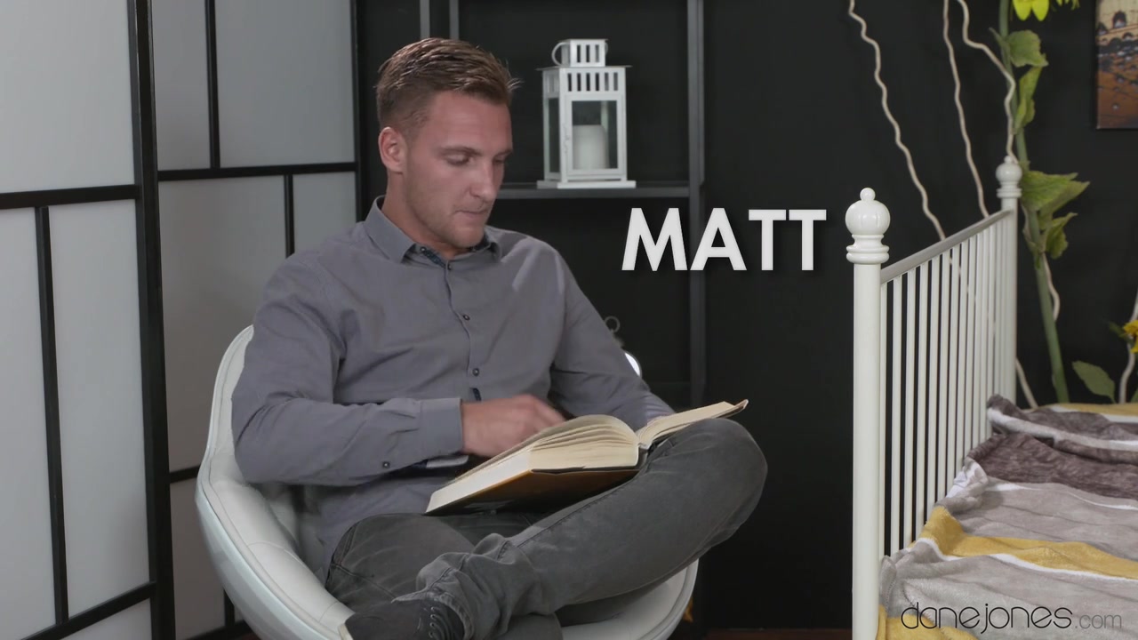 Matt & Tina Kay in Irresistible Delicious - Danejones
