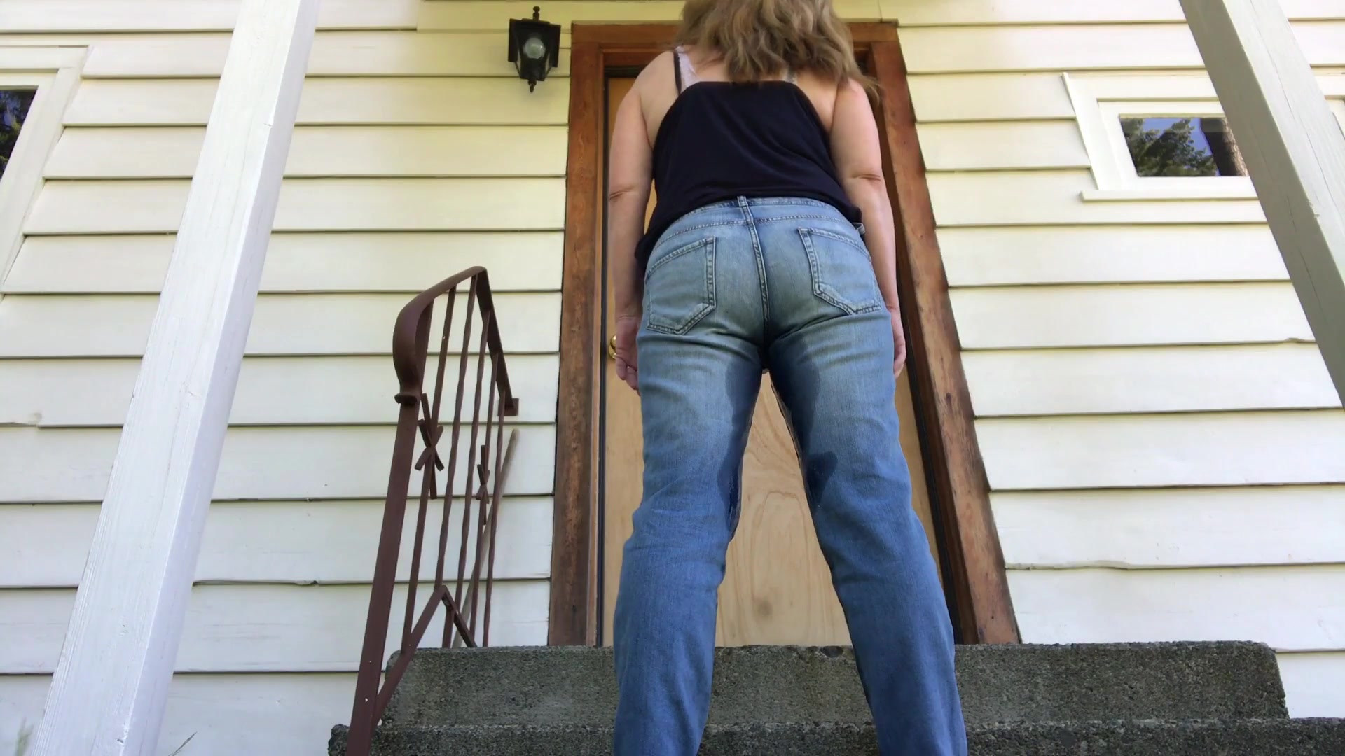 Accident In My Jeans - Oooo I Had To Piss So Bad - TacAmateurs