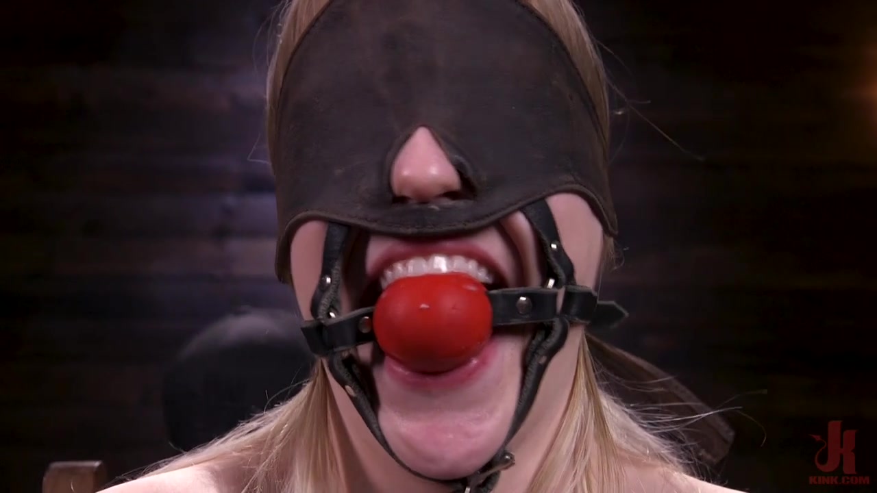 Beauty and The Beast: Kristen Scott vs The Pope - HogTied