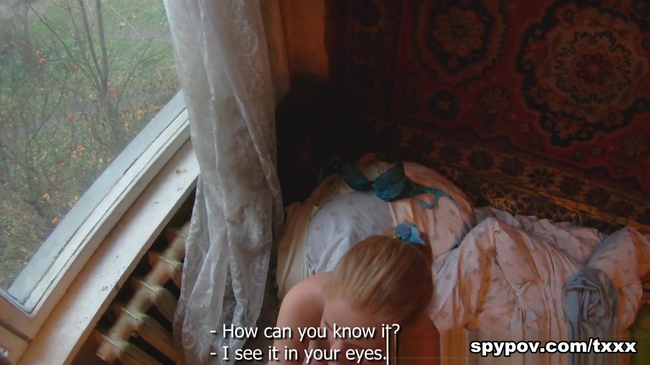 Amber Daikiri & Anonymous in Sex As A Marketing Move - SpyPOV