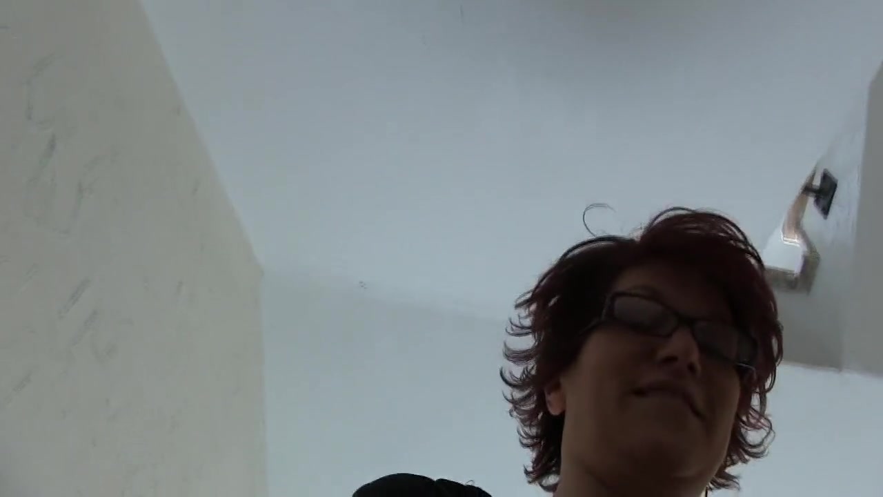 German Milf Fucks A Mechanic Spontaneously In The Basement