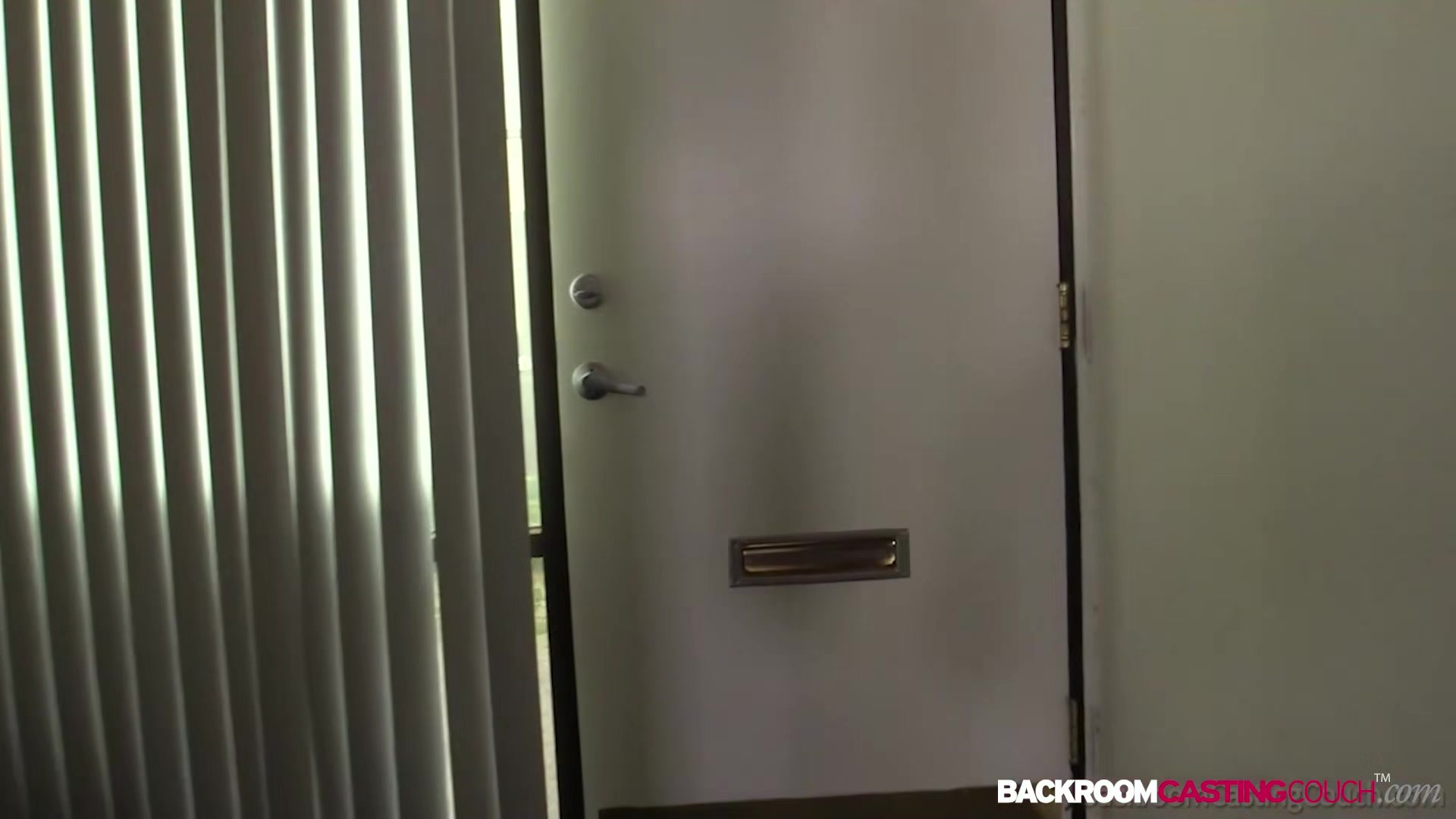 Brunette Babe Skylar Enjoys Her First Anal Banging