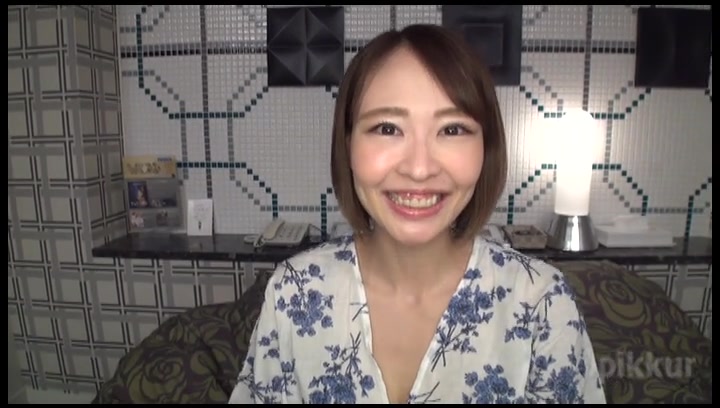 Nanako Asahina The Throbbing: Date With Nanako After