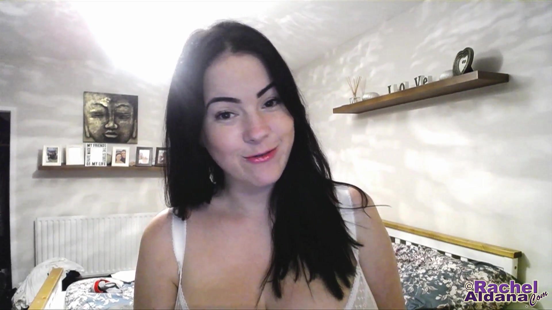 Rachel Aldana - Webcam 176