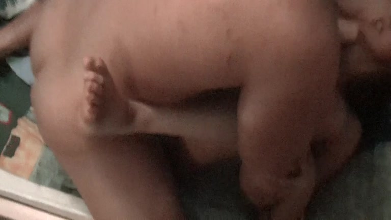 Group fucking at student 18+ party