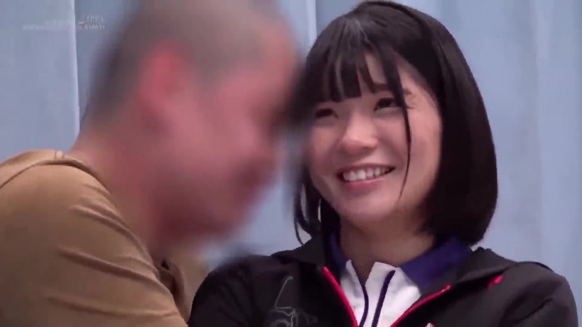 240218運動がんばる女子とハメハメg4