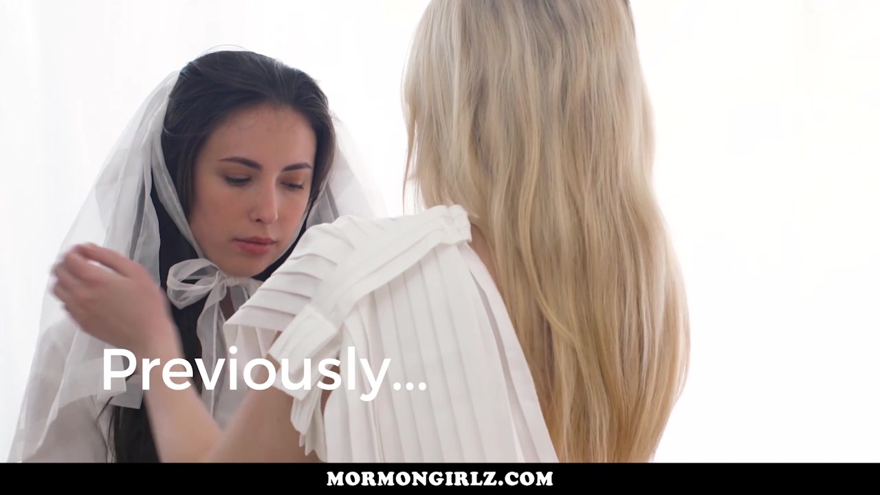 Casey: Initiation - MormonGirlz