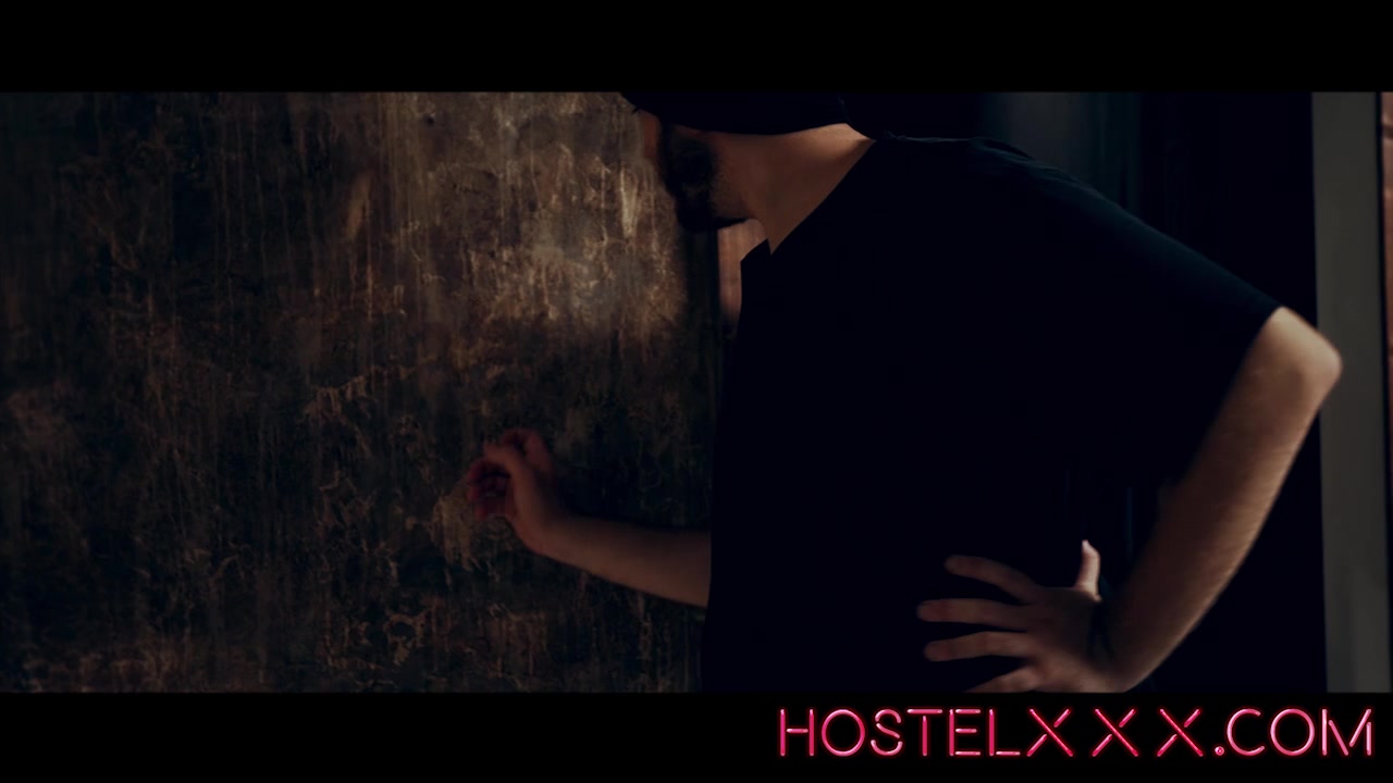 Hostelxxx Liza Rowe Taxi to Torment