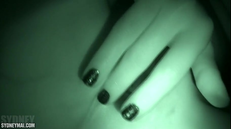 Sydney Night Vision Video