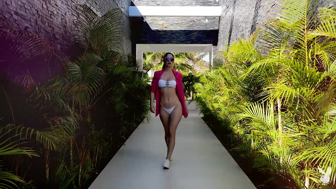Ros in Over the Horizon - PlayboyPlus