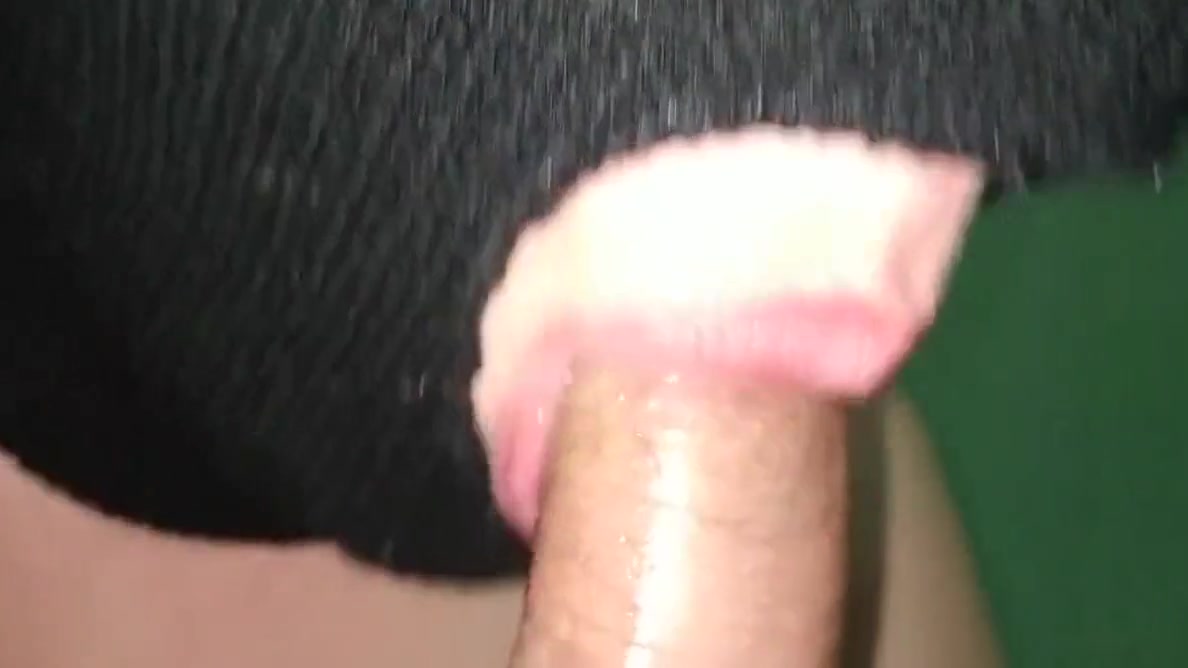 Hot Sexy Girl Handjob And Passionate Blowjob With Big Cumshot