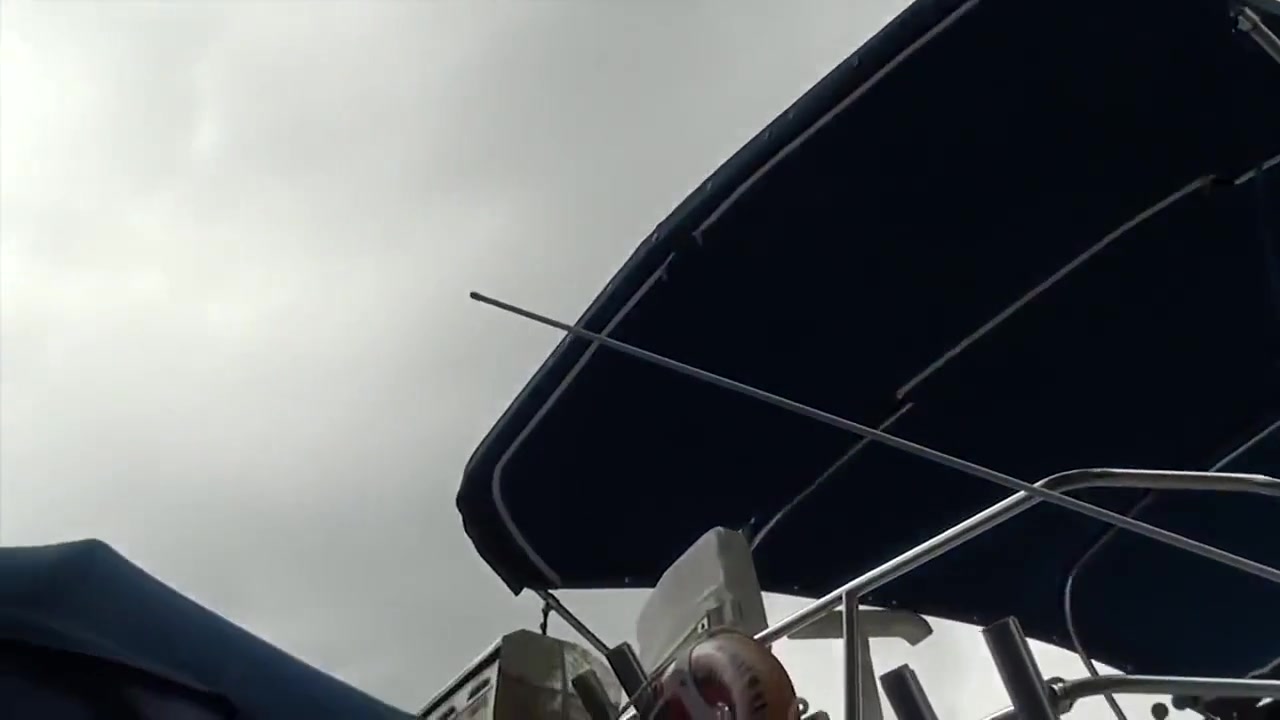 Nautigirlz Lesbian Boat Charters With Jodi West