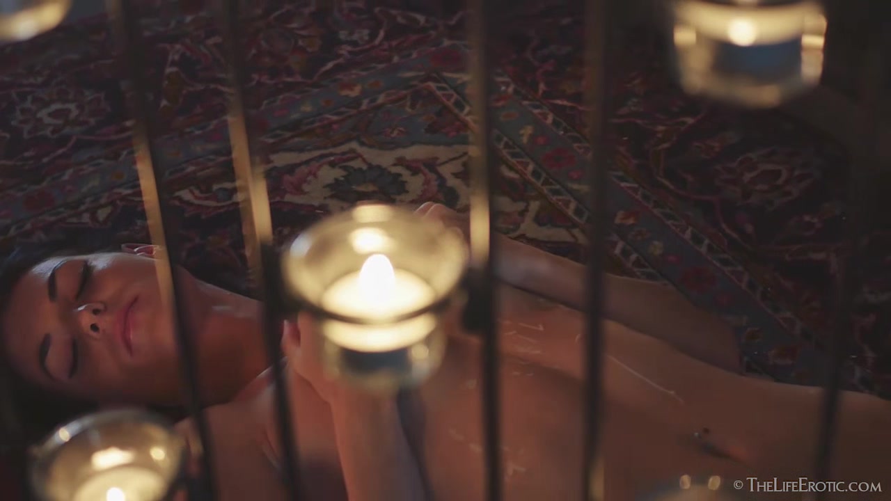 Candle Opera 2 - Eileen Sue - TheLifeErotic