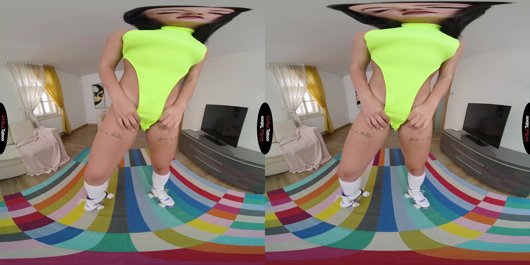 Wanna See A Trick?