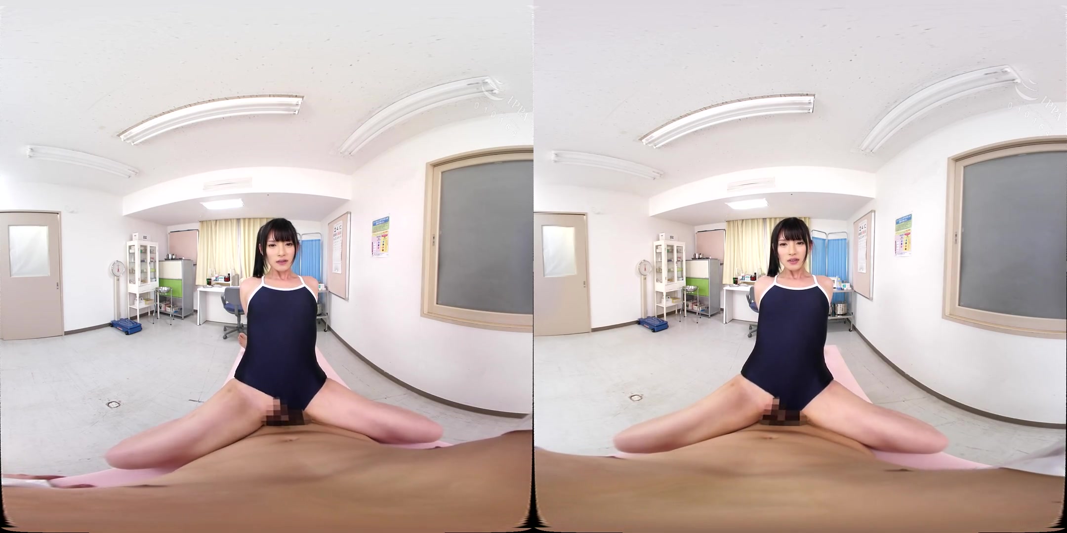 Haruka Namiki in Haruka Namiki Creampie Sex at Private Academy 7 - KMPVR