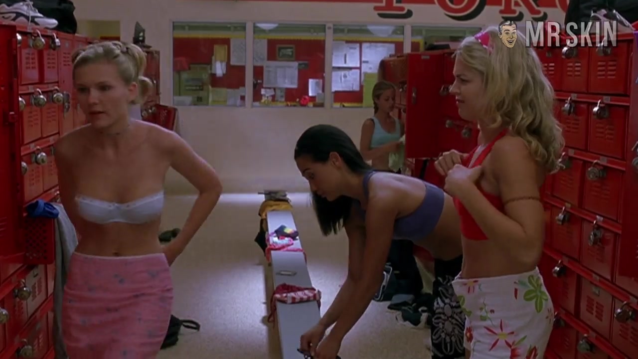 Best Of: Kirsten Dunst - Mr.Skin